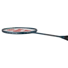 Yonex Badminton Racket Nanoflare 800 Play (head-light, medium) 2024 green - strung -